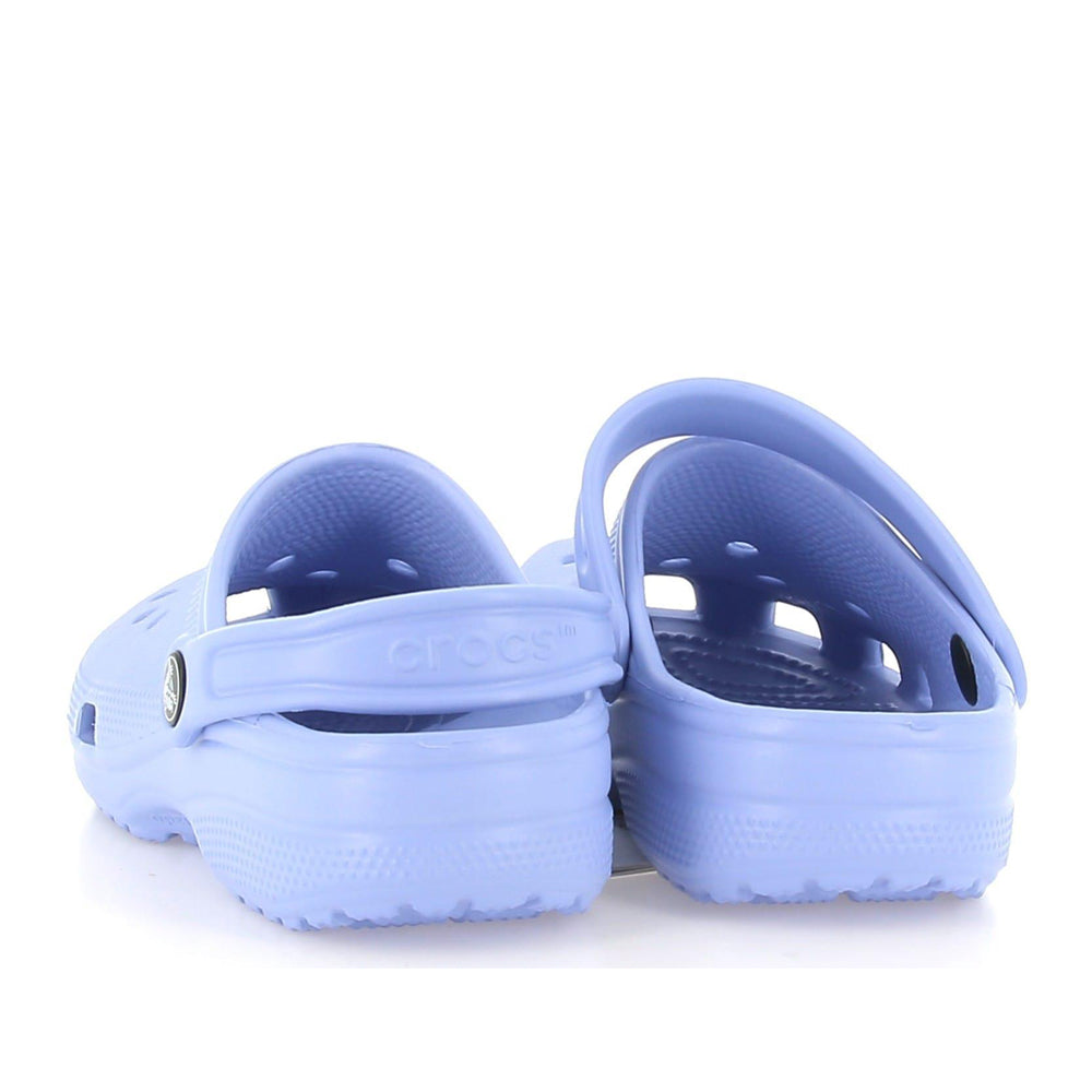 Sabot Crocs Unisex Bambino - Lilla