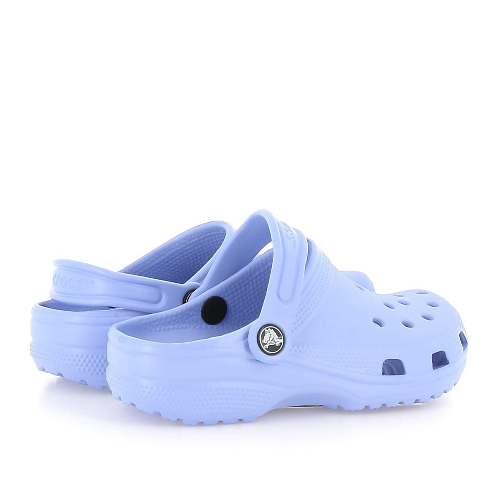 Sabot Crocs Unisex Bambino - Lilla