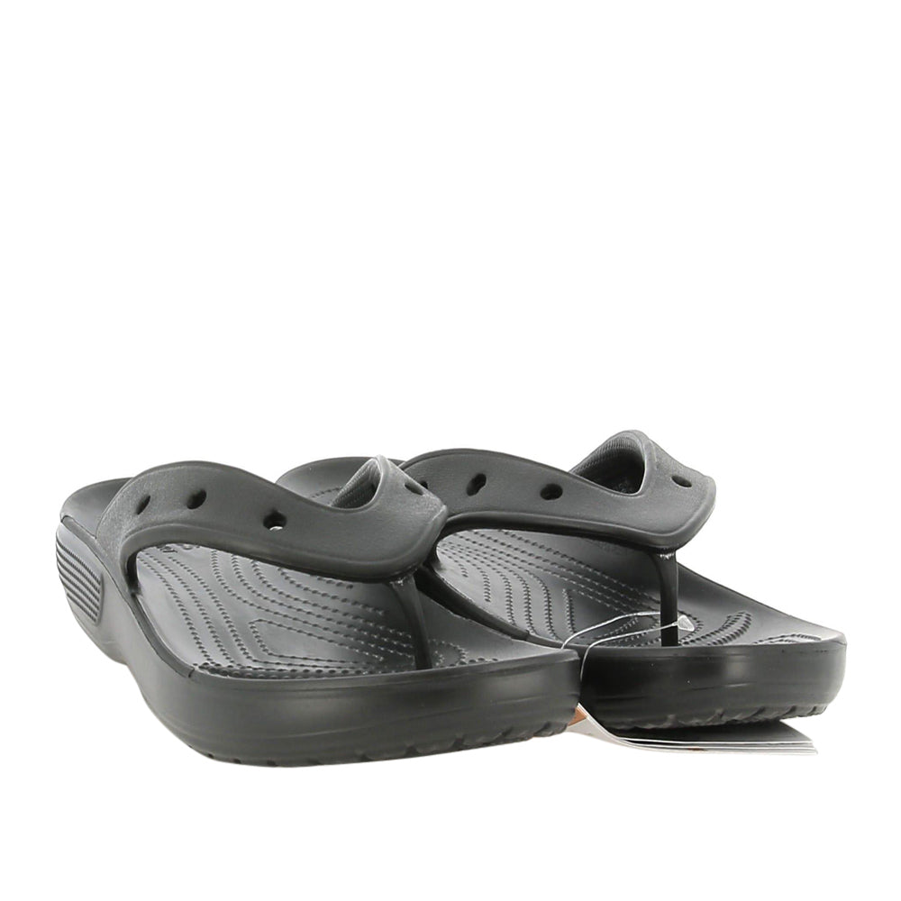 Infradito Crocs Uomo - Nero