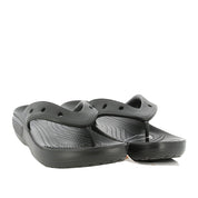 Infradito Crocs Uomo - Nero