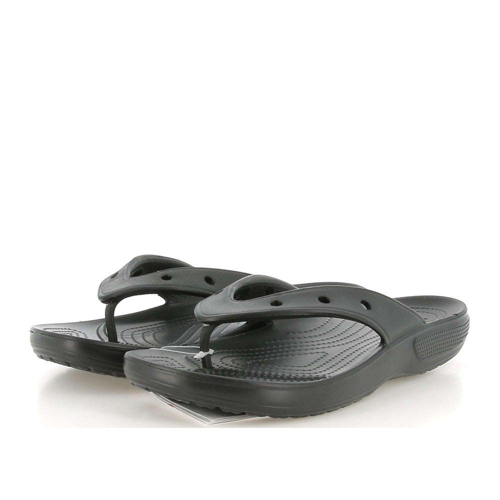 Infradito Crocs Uomo - Nero