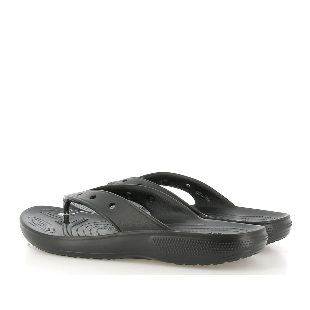 Infradito Crocs Uomo - Nero