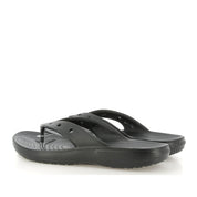 Infradito Crocs Uomo - Nero