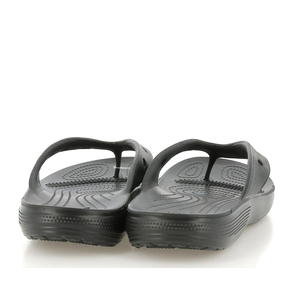 Infradito Crocs Uomo - Nero