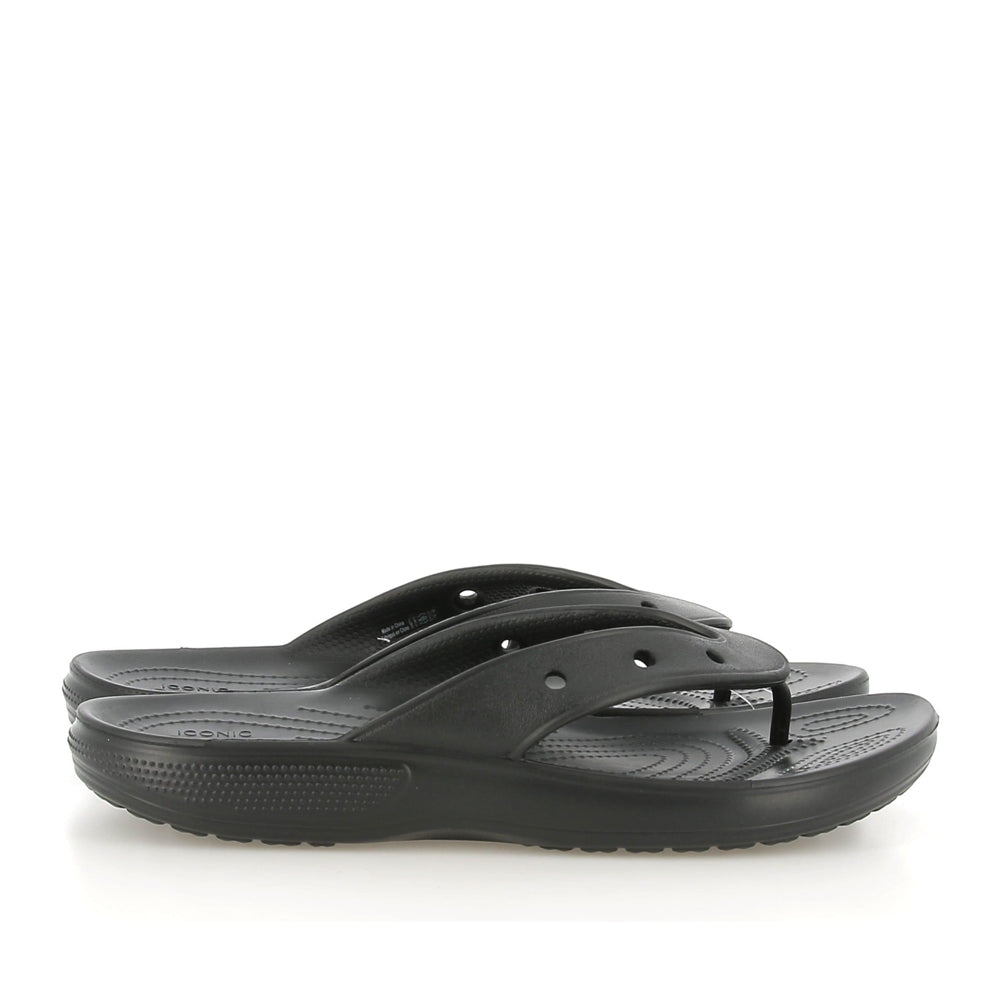 Infradito Crocs Uomo - Nero