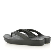Infradito Crocs Donna - Nero