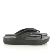 Infradito Crocs Donna - Nero