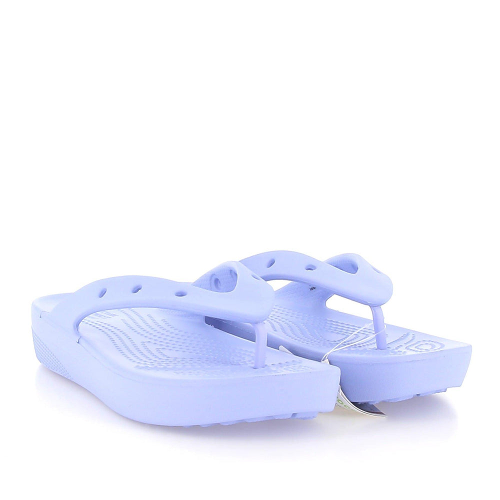 Infradito Crocs Donna - Lilla