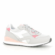 Sneakers Diadora N 92 ps Bambina - Rosa