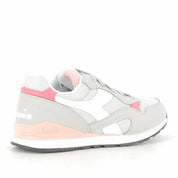 Sneakers Diadora N 92 ps Bambina - Rosa