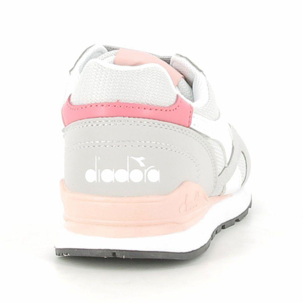 Sneakers Diadora N 92 ps Bambina - Rosa