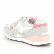 Sneakers Diadora N 92 ps Bambina - Rosa