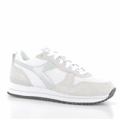 Sneakers Diadora Olympia Maxi wn Donna - Bianco