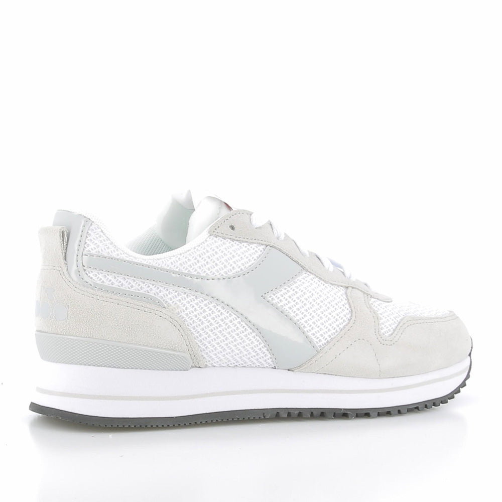 Sneakers Diadora Olympia Maxi wn Donna - Bianco