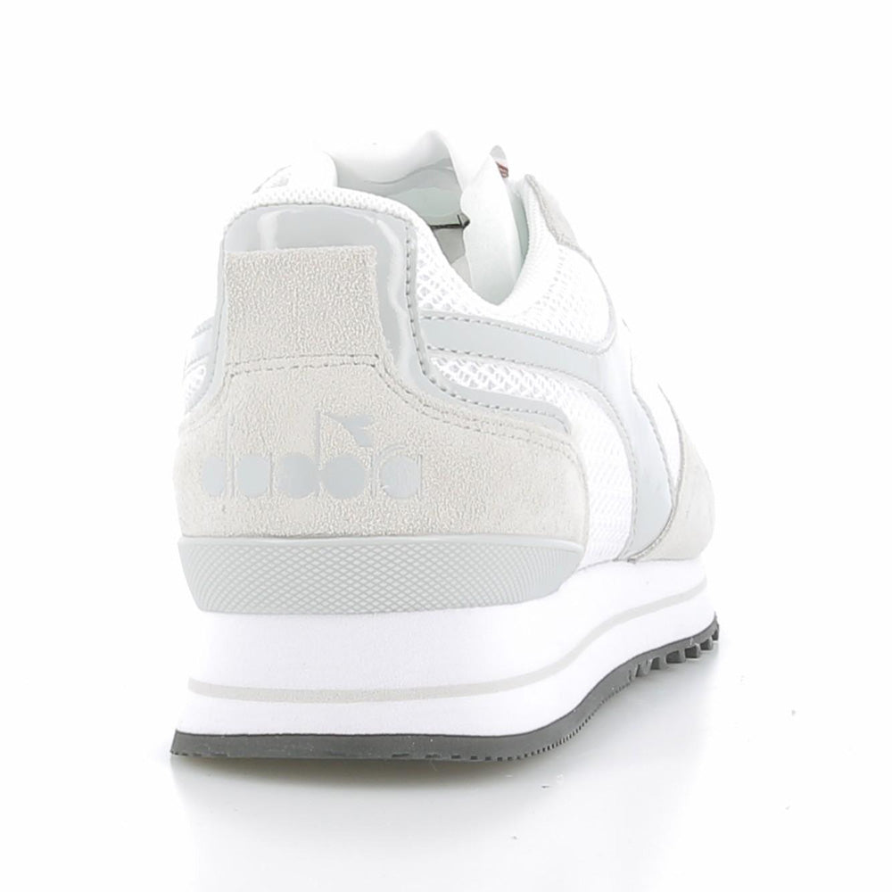 Sneakers Diadora Olympia Maxi wn Donna - Bianco