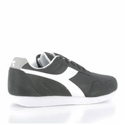 Sneakers Diadora Simple Run Uomo - Nero