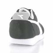 Sneakers Diadora Simple Run Uomo - Nero