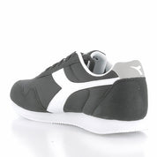Sneakers Diadora Simple Run Uomo - Nero