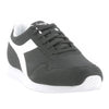 sneakers diadora simple run uomo nero 8935075