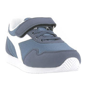 Sneakers Diadora Simple Run ps Bambino - Blu