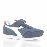 Sneakers Diadora Simple Run ps Bambino - Blu