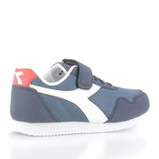 Sneakers Diadora Simple Run ps Bambino - Blu