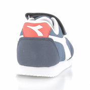 Sneakers Diadora Simple Run ps Bambino - Blu