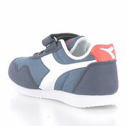 Sneakers Diadora Simple Run ps Bambino - Blu