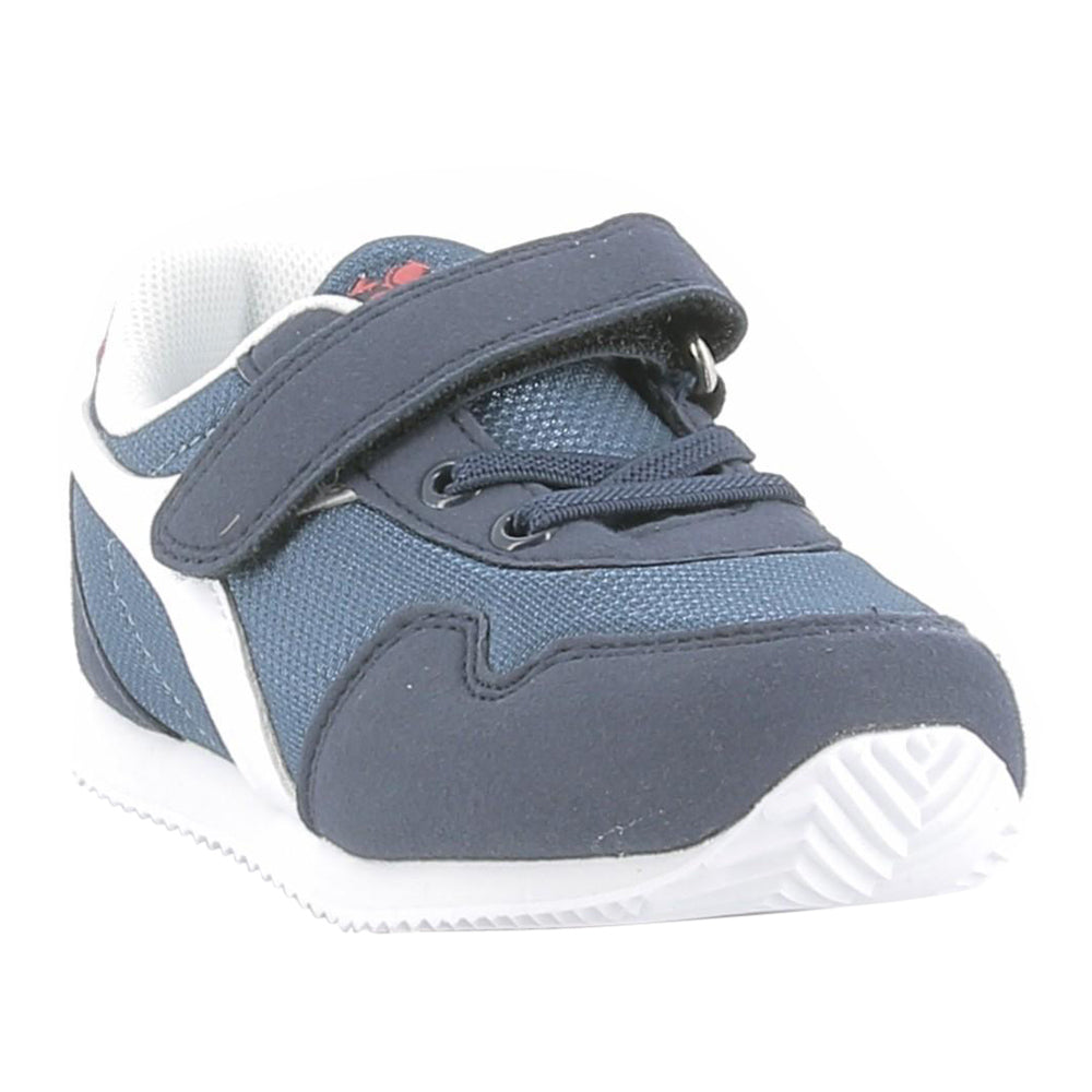 Sneakers Diadora Simple Run td Bimbo - Blu