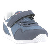 Sneakers Diadora Simple Run td Bimbo - Blu