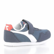 Sneakers Diadora Simple Run td Bimbo - Blu