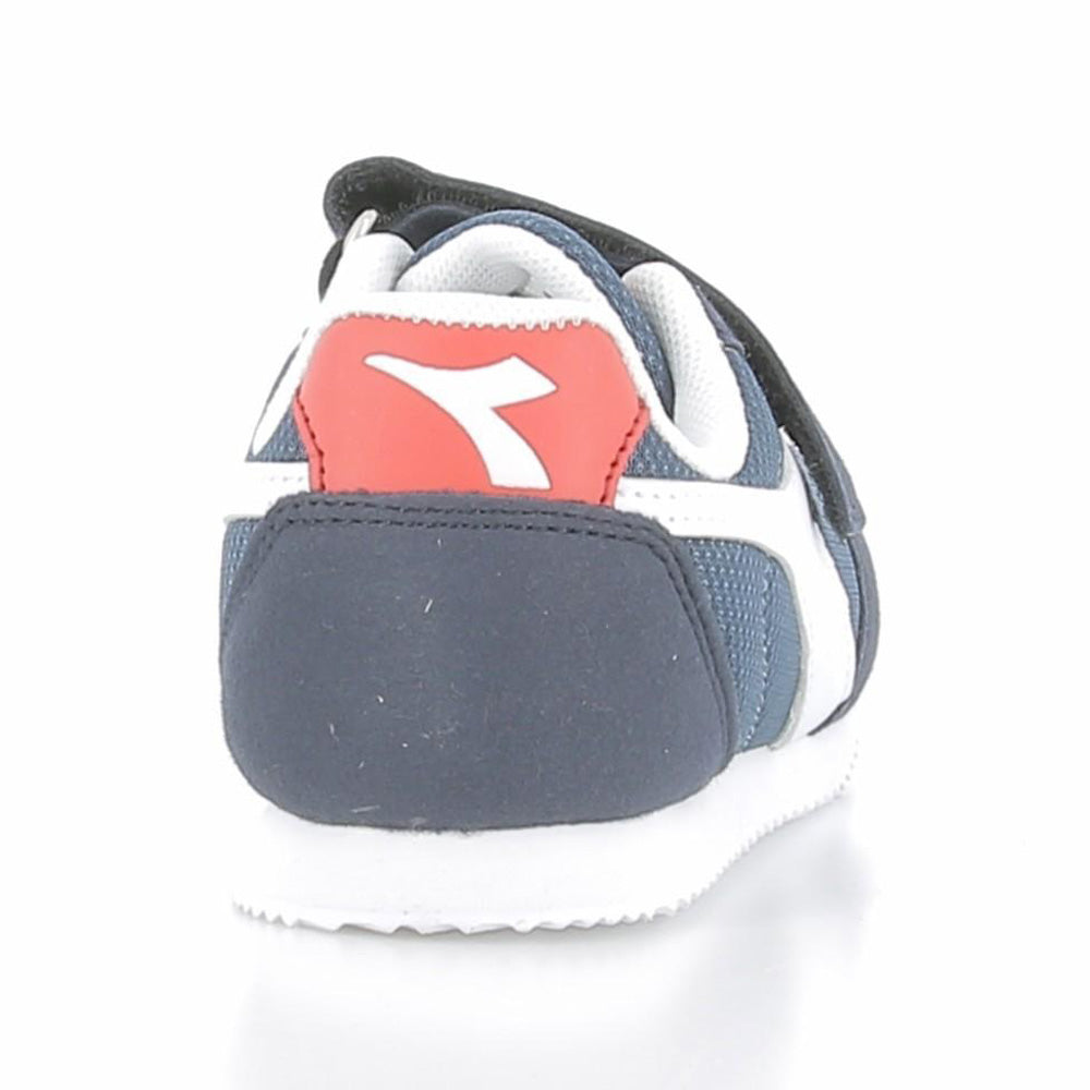 Sneakers Diadora Simple Run td Bimbo - Blu