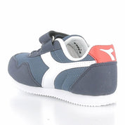 Sneakers Diadora Simple Run td Bimbo - Blu