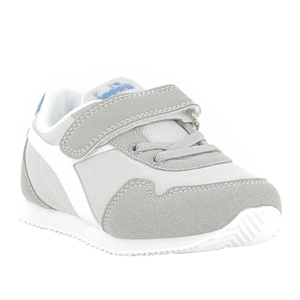 Sneakers Diadora Simple Run td Bimbo - Grigio