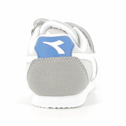 Sneakers Diadora Simple Run td Bimbo - Grigio