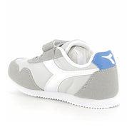 Sneakers Diadora Simple Run td Bimbo - Grigio