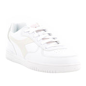 Sneakers Diadora Raptor Low Ref.wn Donna - Bianco