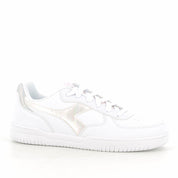 Sneakers Diadora Raptor Low Ref.wn Donna - Bianco