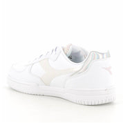 Sneakers Diadora Raptor Low Ref.wn Donna - Bianco