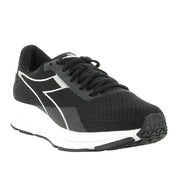 Scarpa Running Diadora Passo 2 Uomo - Nero