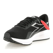 Scarpa Running Diadora Passo 2 Uomo - Nero