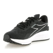 Scarpa Running Diadora Passo 2 W Donna - Nero