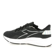 Scarpa Running Diadora Passo 2 W Donna - Nero