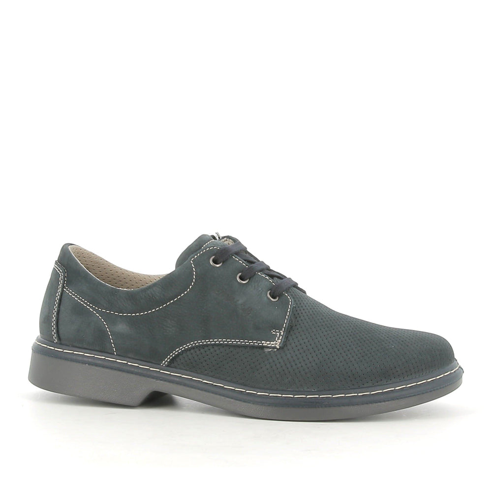 Sneakers Enval Uomo - Blu