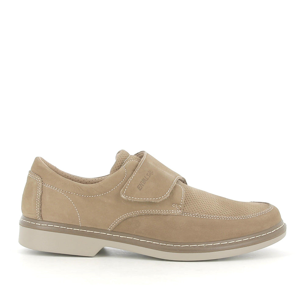 Sneakers Enval Uomo - Marrone