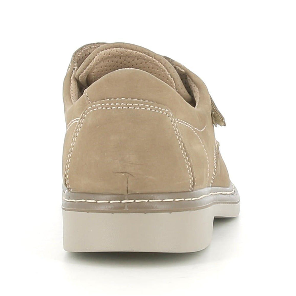 Sneakers Enval Uomo - Marrone