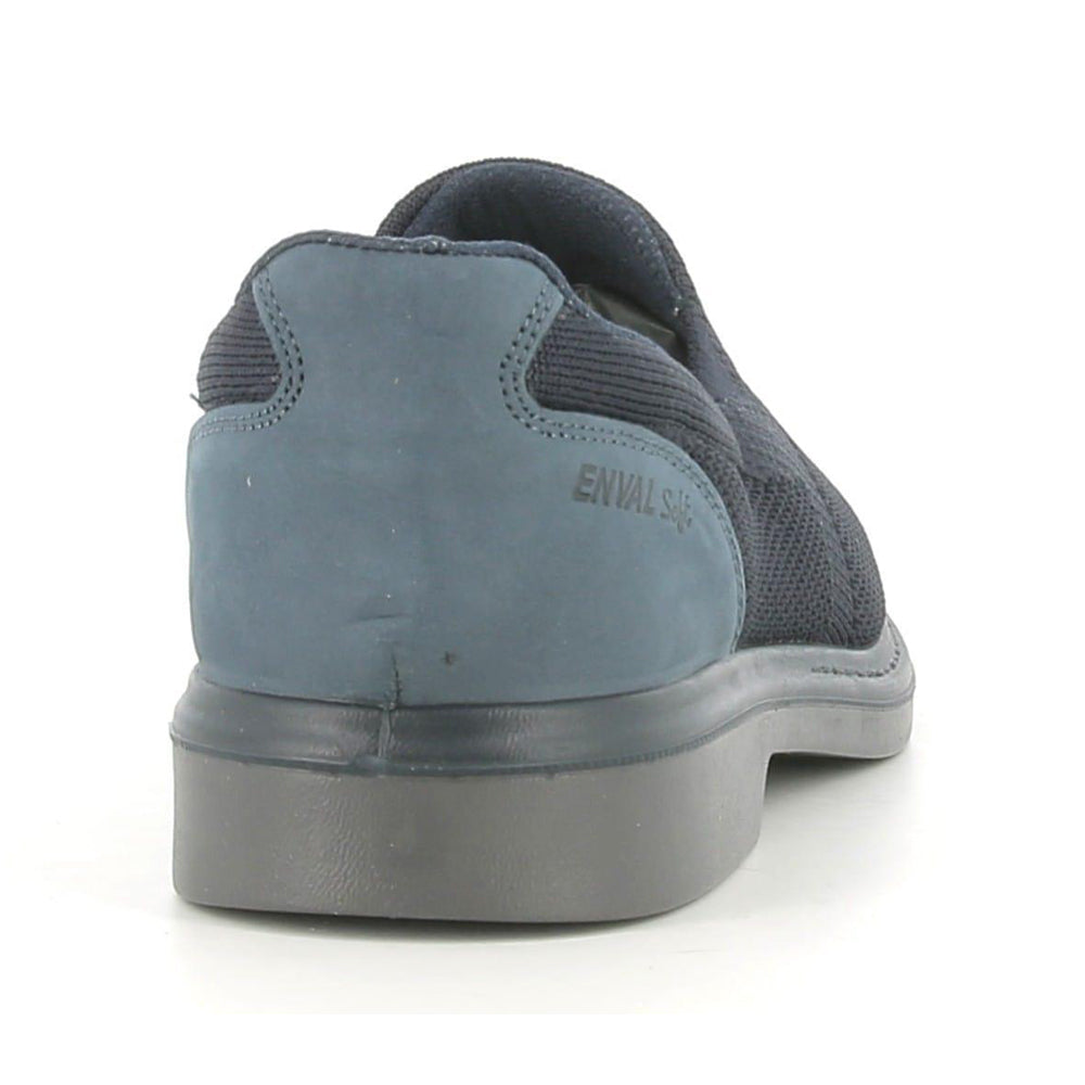 Slipon Enval Uomo - Blu