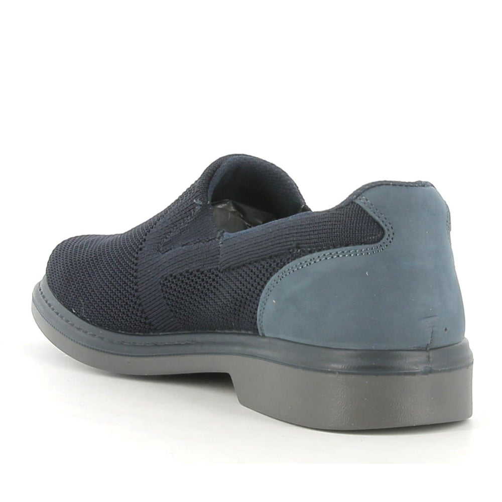 Slipon Enval Uomo - Blu