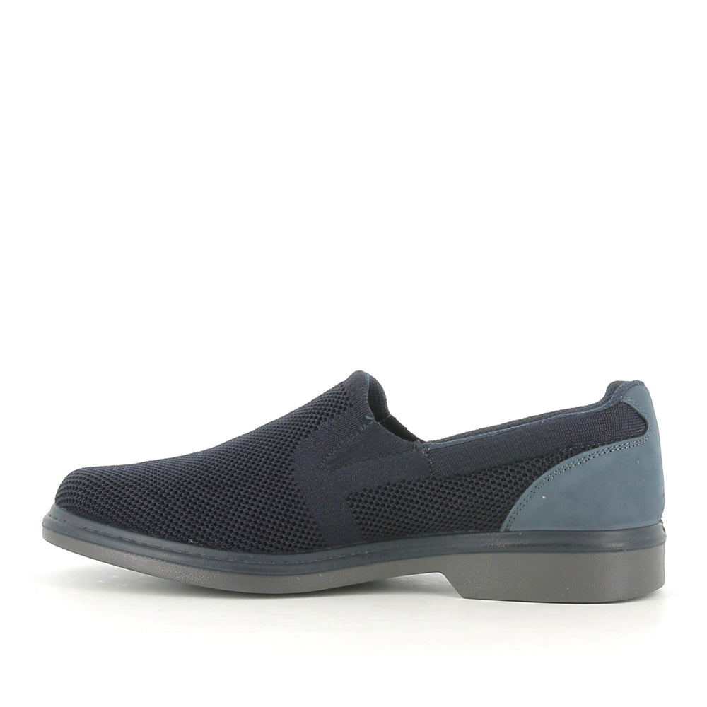 Slipon Enval Uomo - Blu