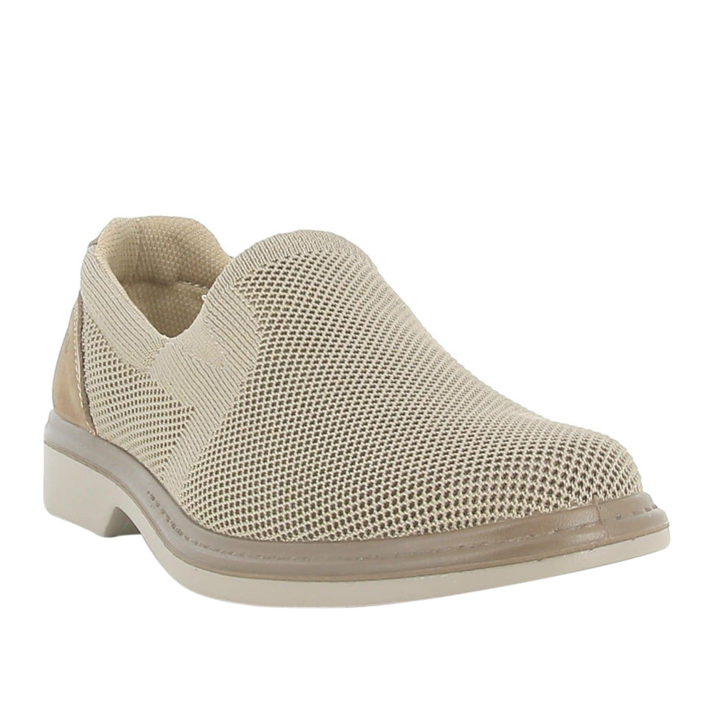 Slipon Enval Uomo - Beige